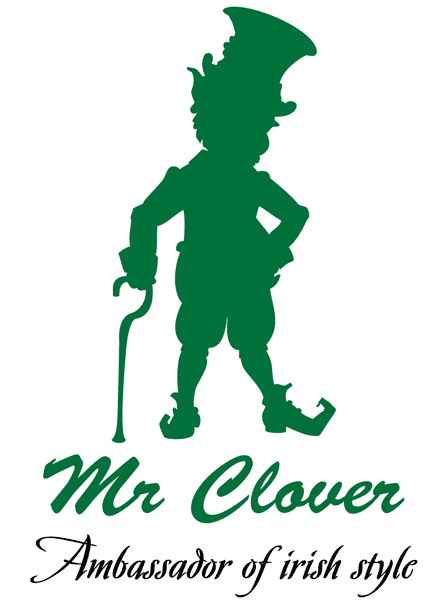 Mr Clover